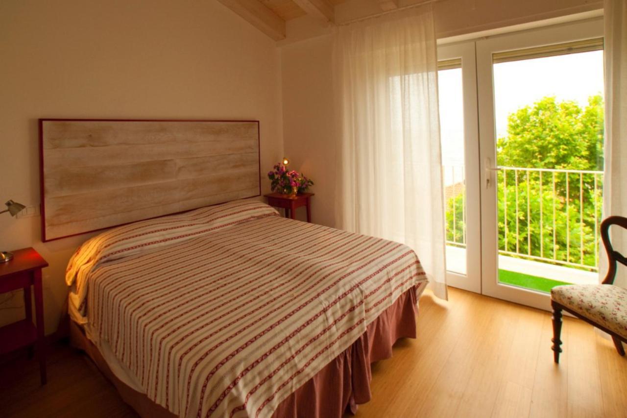 B&B Viale Italia 22 Follonica Esterno foto