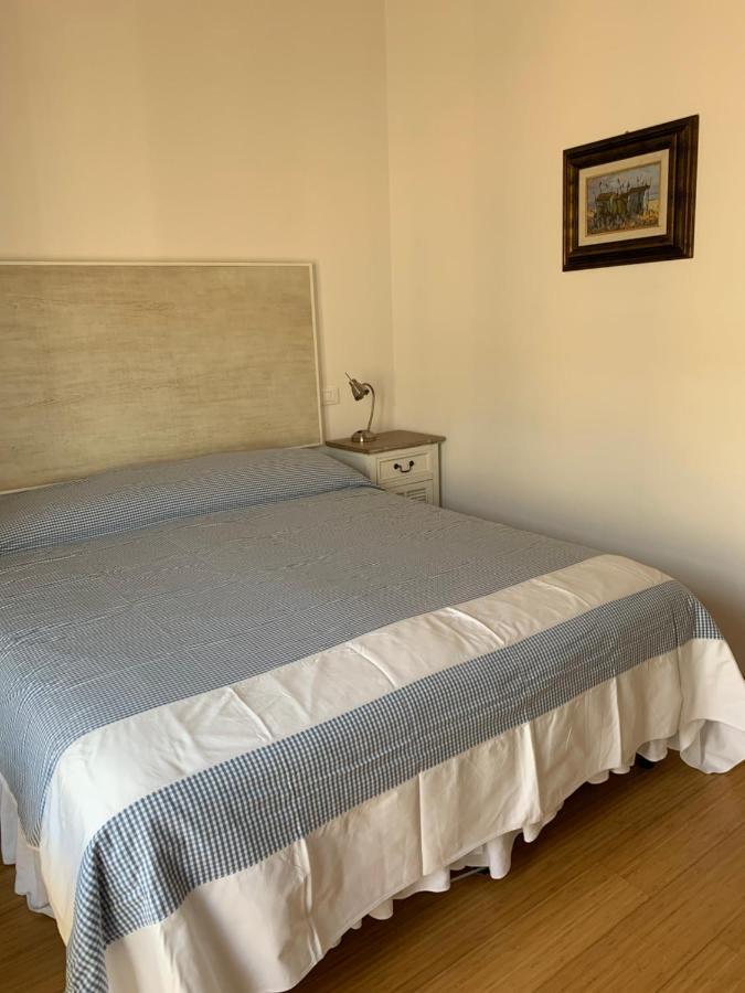B&B Viale Italia 22 Follonica Esterno foto